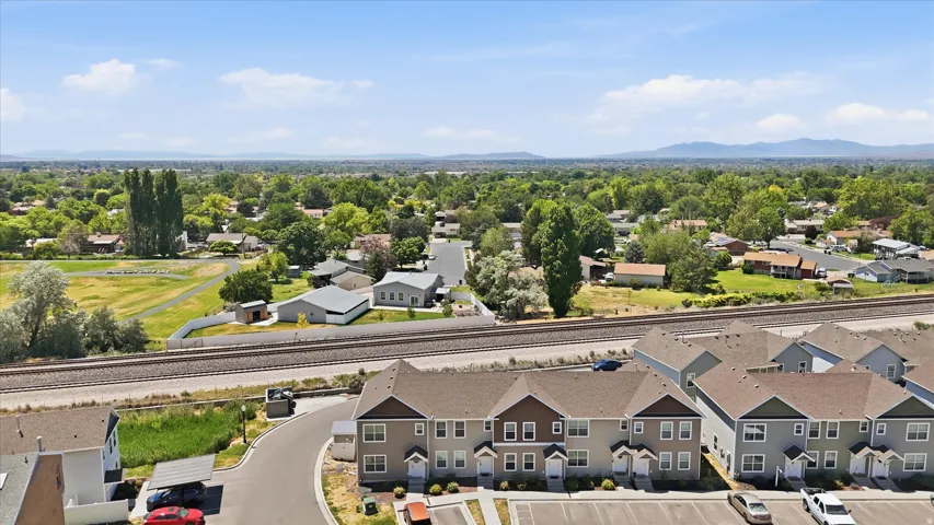 2581 N 500 W, Sunset, Utah 84015