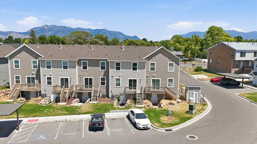 2581 N 500 W, Sunset, Utah 84015
