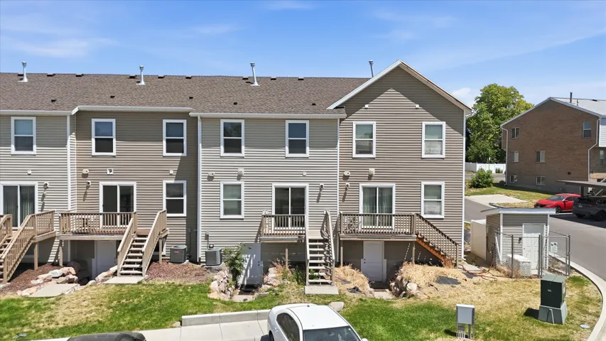 2581 N 500 W, Sunset, Utah 84015