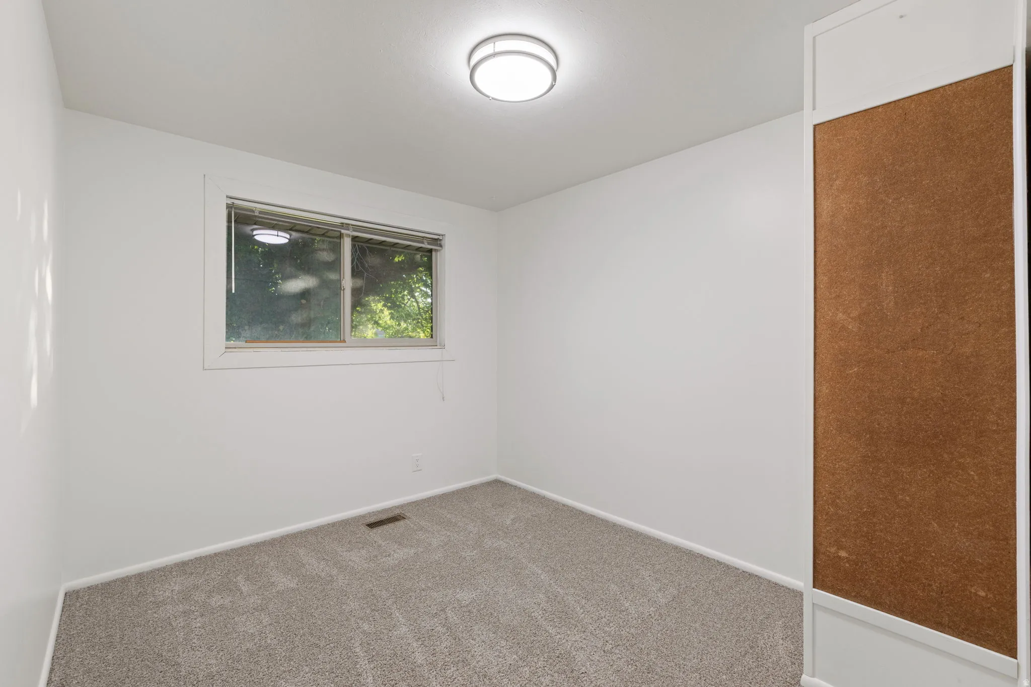 2nd Bedroom on Main Floor