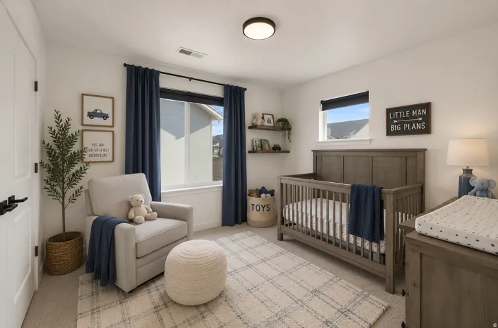 12357 S Eovaldi Ave, Herriman, Utah 84096