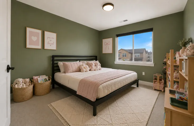 12357 S Eovaldi Ave, Herriman, Utah 84096