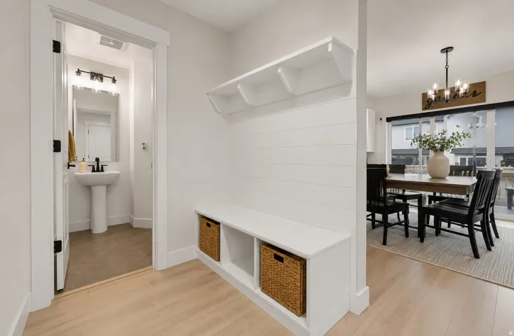 12357 S Eovaldi Ave, Herriman, Utah 84096