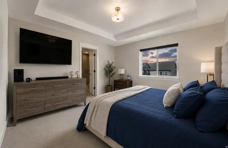 12357 S Eovaldi Ave, Herriman, Utah 84096