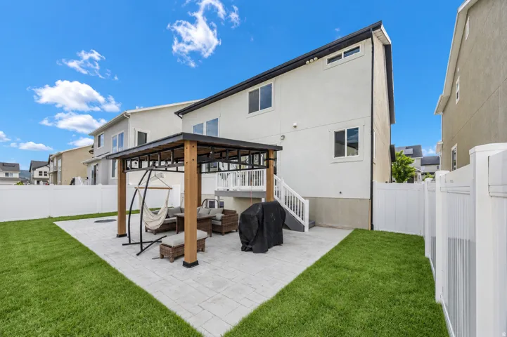 12357 S Eovaldi Ave, Herriman, Utah 84096
