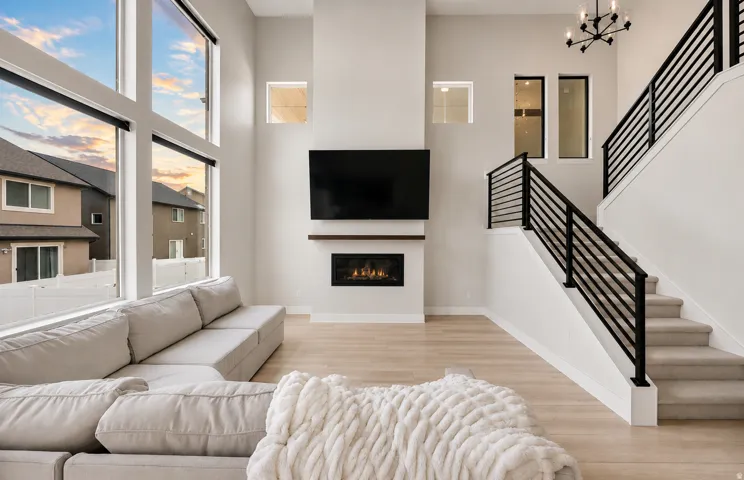 12357 S Eovaldi Ave, Herriman, Utah 84096