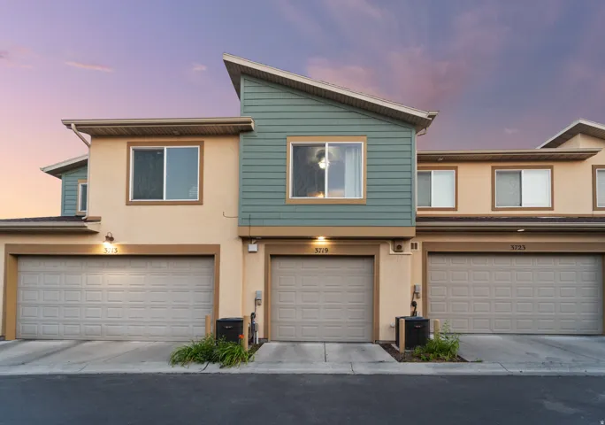 3719 W Mandrake Way, South Jordan, Utah 84095
