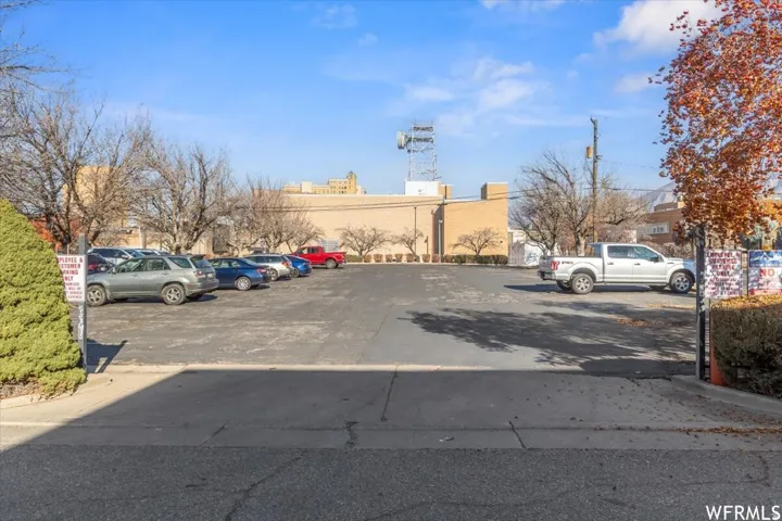 2650 Washington Blvd, Ogden, Utah 84401