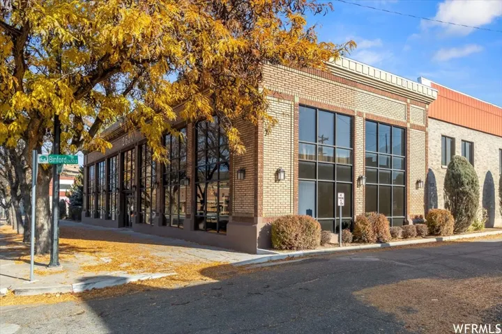 2650 Washington Blvd, Ogden, Utah 84401