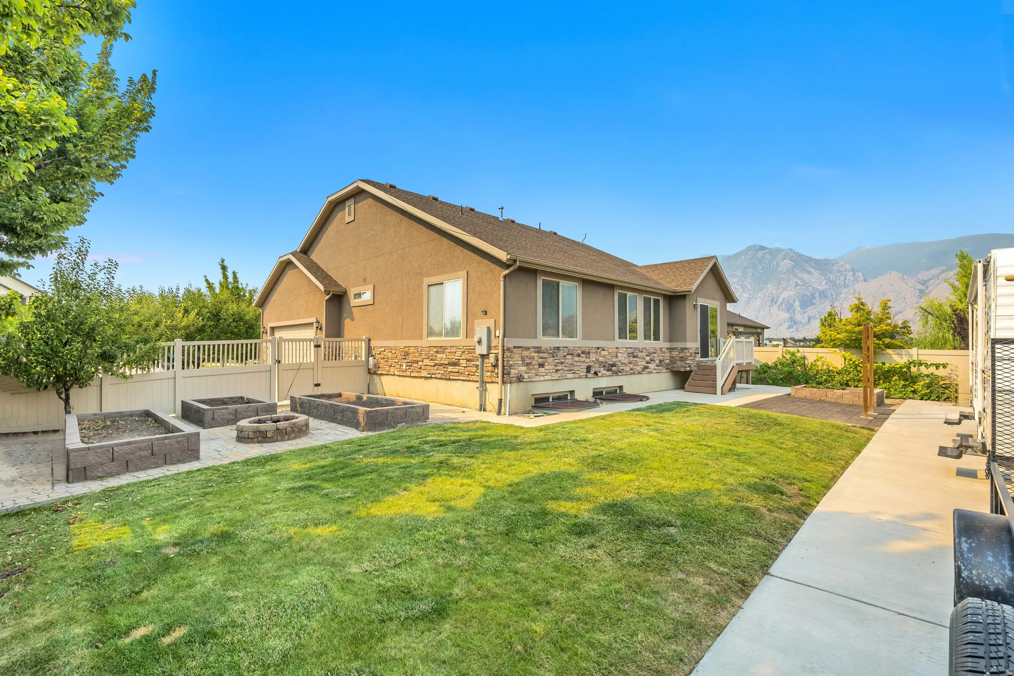 Property exterior