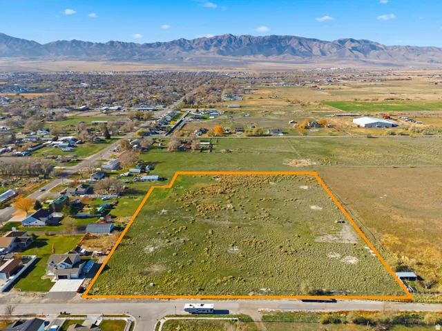 170 N Elliette Way, Grantsville, Utah 84029
