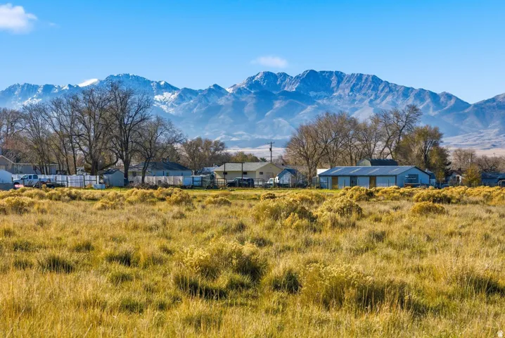 170 N Elliette Way, Grantsville, Utah 84029