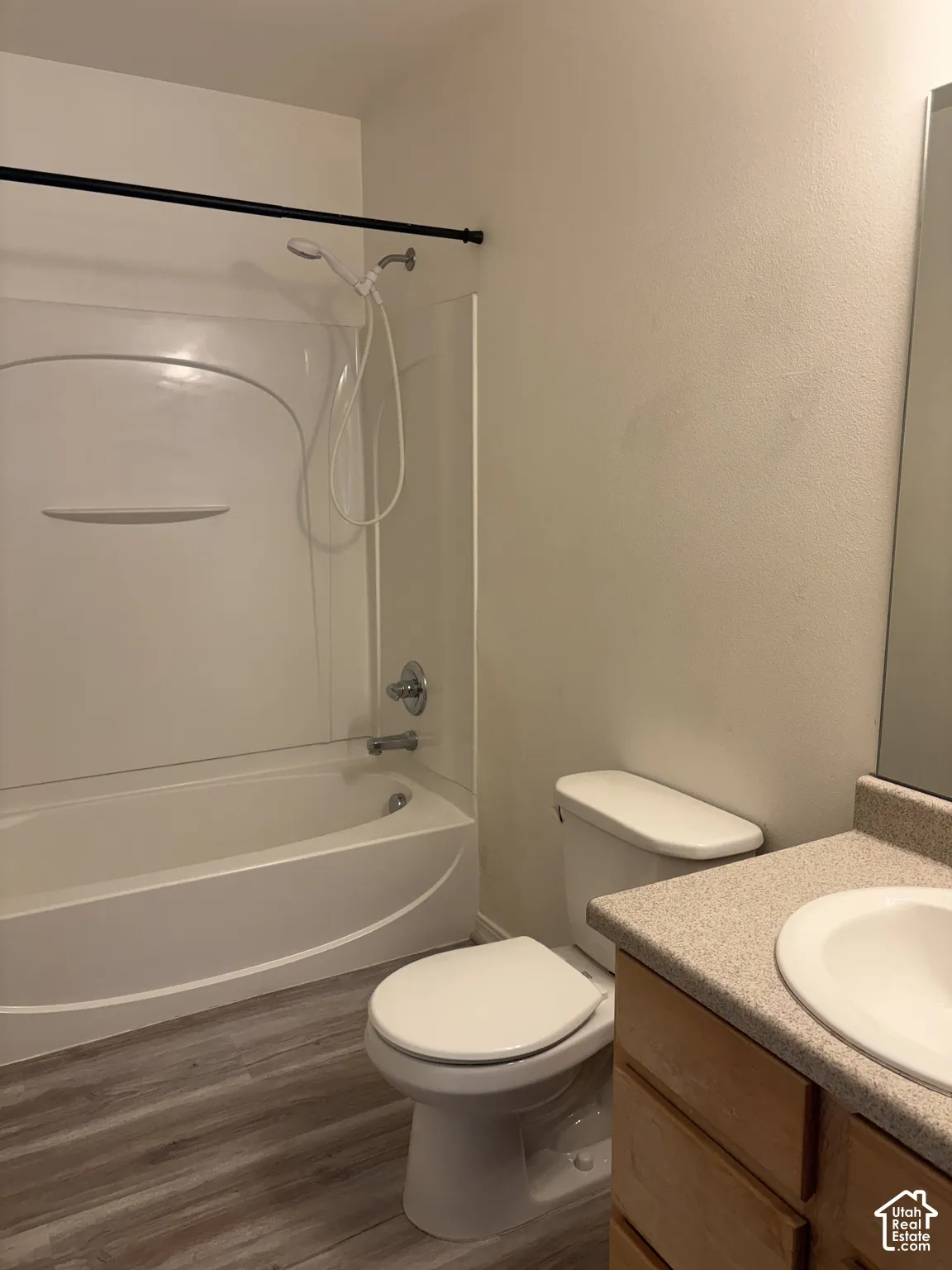 Shared Bathroom