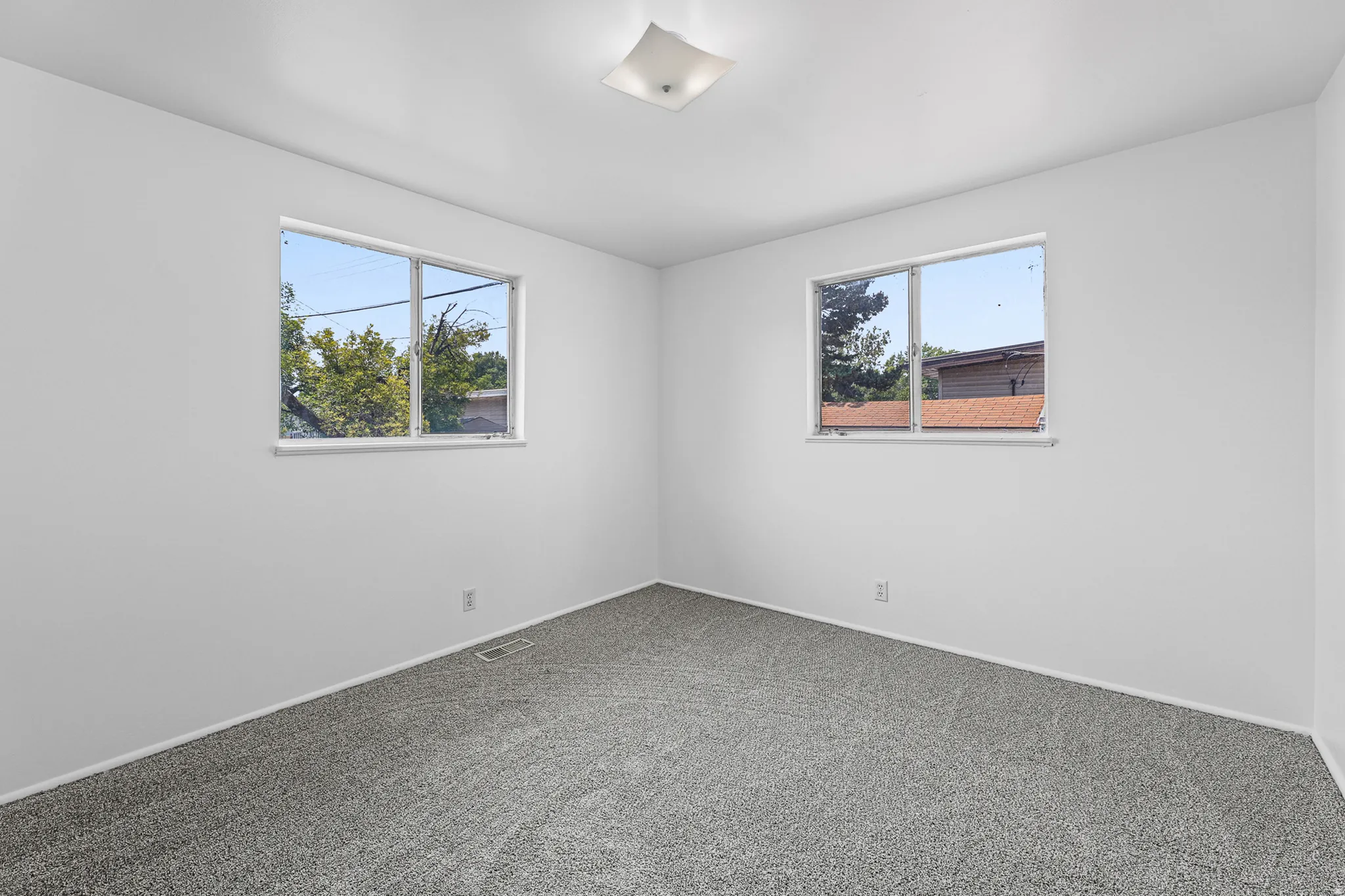 Bedroom #3