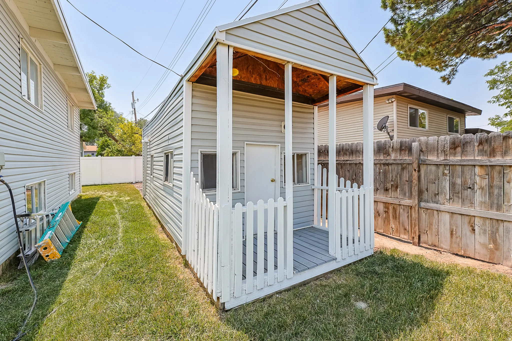 Playhouse