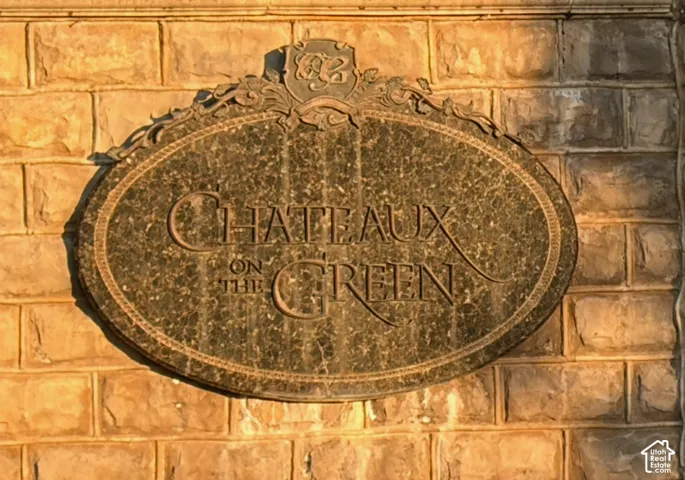 Chateaux on the Green