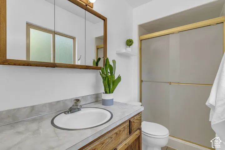 2600 Deer Run Dr, South Weber, Utah 84405