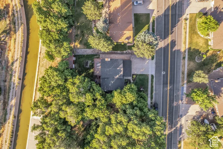 2600 Deer Run Dr, South Weber, Utah 84405