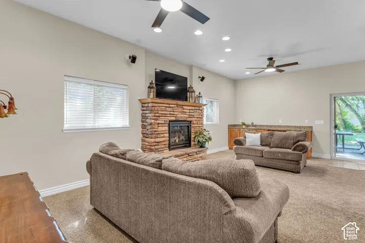 2600 Deer Run Dr, South Weber, Utah 84405