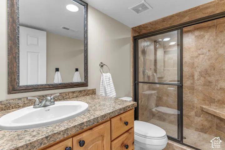 2600 Deer Run Dr, South Weber, Utah 84405