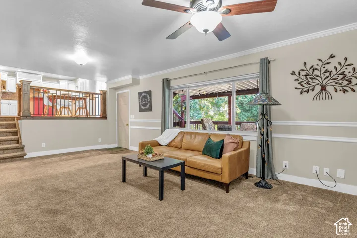2600 Deer Run Dr, South Weber, Utah 84405
