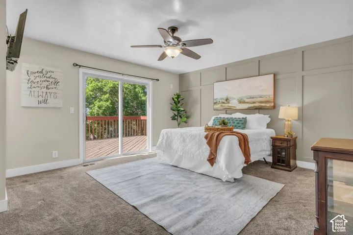 2600 Deer Run Dr, South Weber, Utah 84405