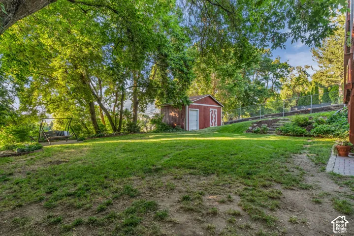 2600 Deer Run Dr, South Weber, Utah 84405