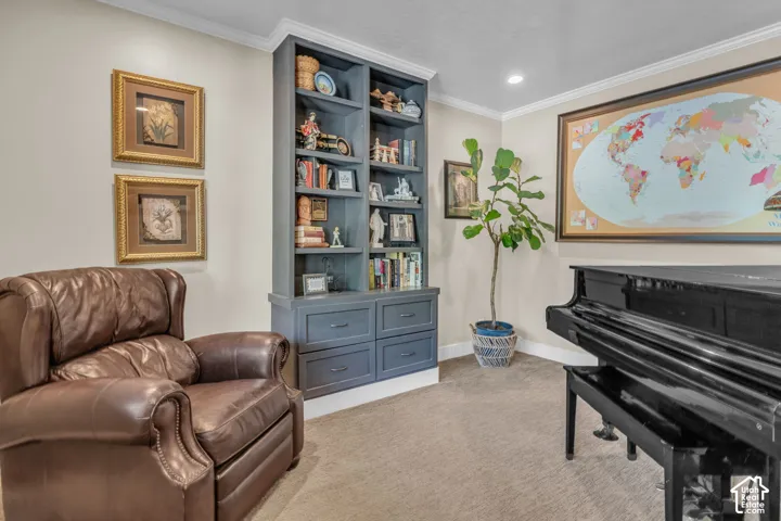 2600 Deer Run Dr, South Weber, Utah 84405