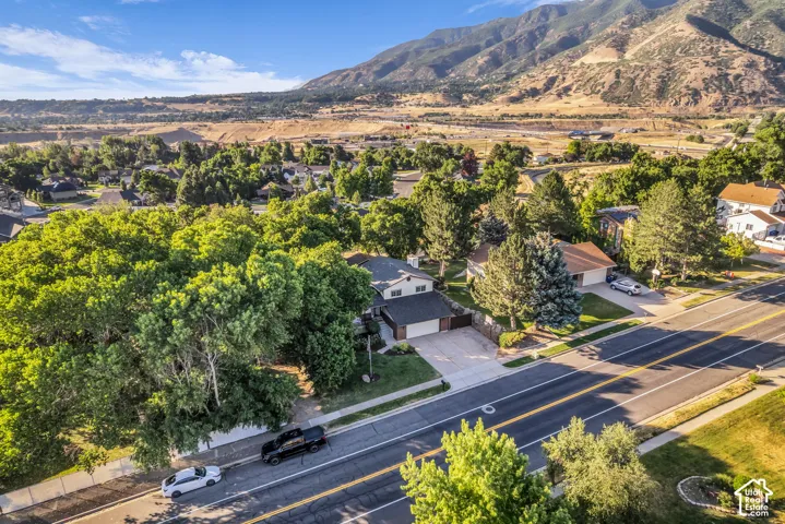 2600 Deer Run Dr, South Weber, Utah 84405