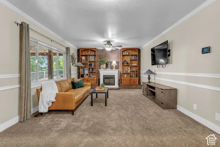 2600 Deer Run Dr, South Weber, Utah 84405