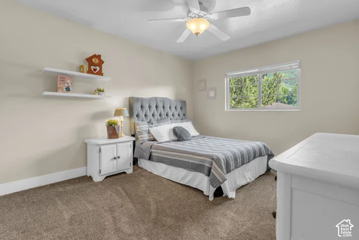 2600 Deer Run Dr, South Weber, Utah 84405
