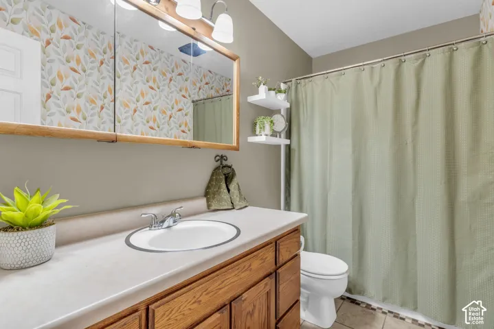 2600 Deer Run Dr, South Weber, Utah 84405