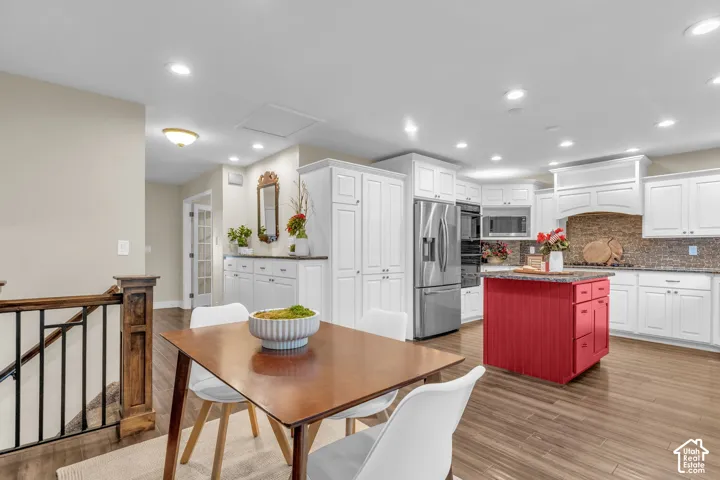 2600 Deer Run Dr, South Weber, Utah 84405