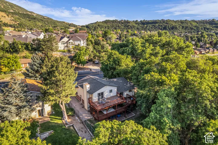 2600 Deer Run Dr, South Weber, Utah 84405