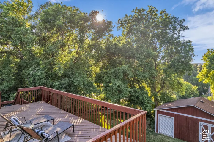 2600 Deer Run Dr, South Weber, Utah 84405