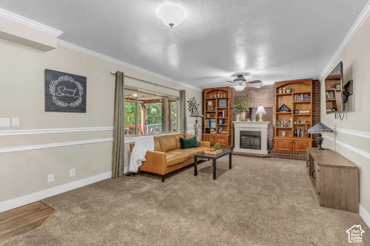 2600 Deer Run Dr, South Weber, Utah 84405