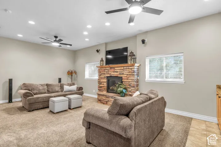 2600 Deer Run Dr, South Weber, Utah 84405