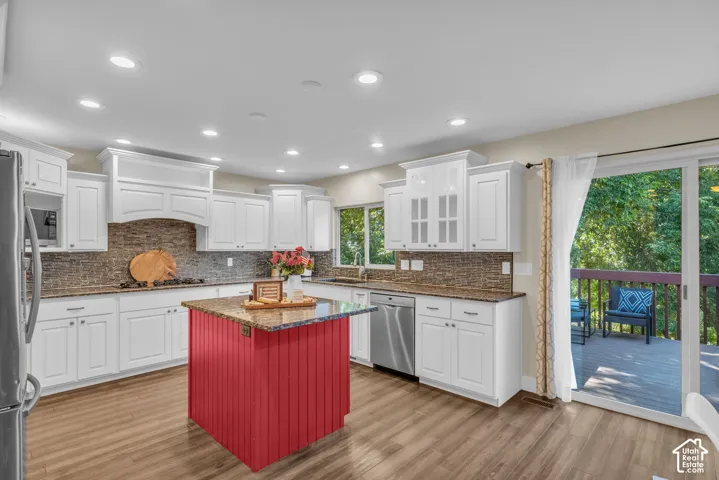 2600 Deer Run Dr, South Weber, Utah 84405