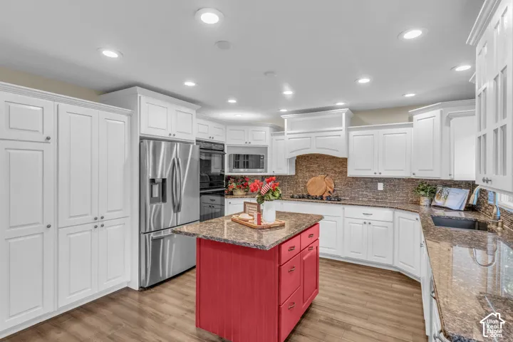 2600 Deer Run Dr, South Weber, Utah 84405