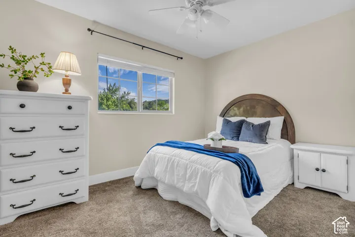 2600 Deer Run Dr, South Weber, Utah 84405