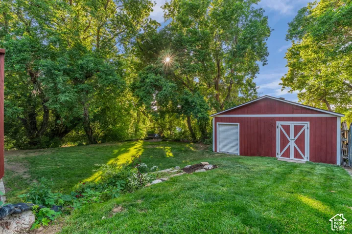 2600 Deer Run Dr, South Weber, Utah 84405
