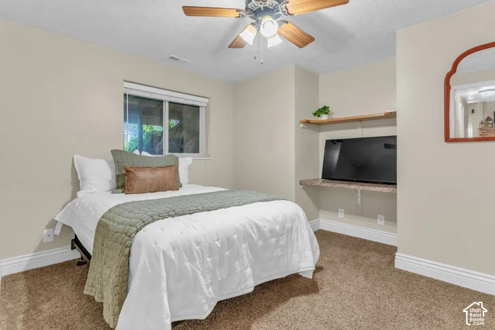 2600 Deer Run Dr, South Weber, Utah 84405