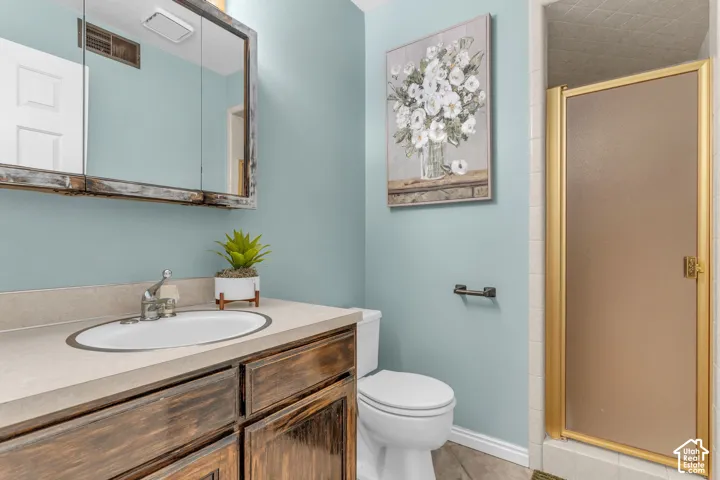 2600 Deer Run Dr, South Weber, Utah 84405