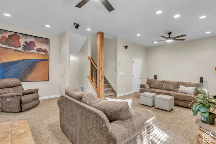 2600 Deer Run Dr, South Weber, Utah 84405