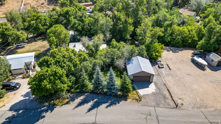 4765 S Haven Estates Dr, Daniel, Utah 84032