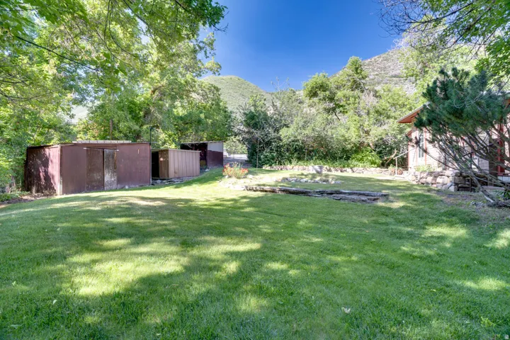 4765 S Haven Estates Dr, Daniel, Utah 84032