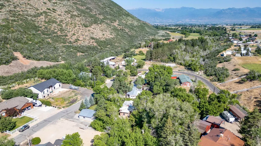 4765 S Haven Estates Dr, Daniel, Utah 84032