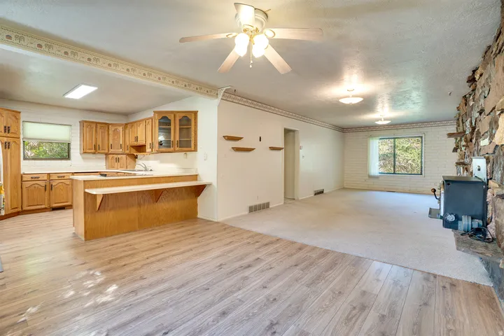4765 S Haven Estates Dr, Daniel, Utah 84032