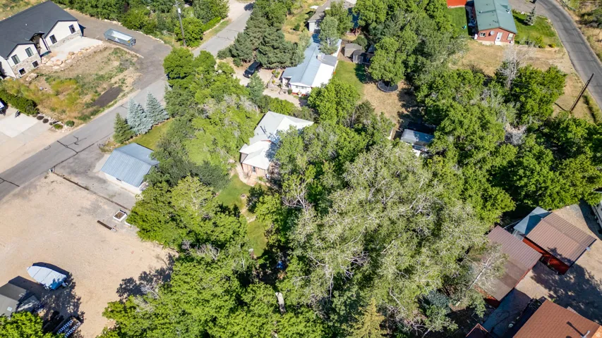 4765 S Haven Estates Dr, Daniel, Utah 84032