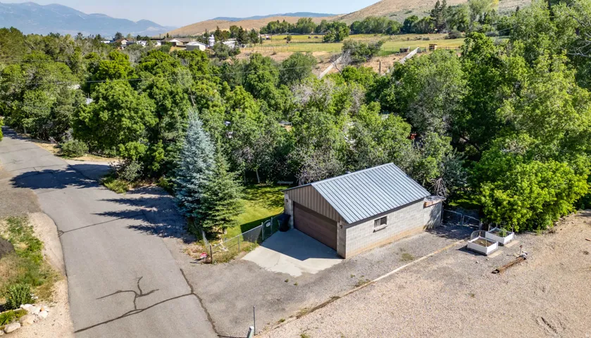 4765 S Haven Estates Dr, Daniel, Utah 84032